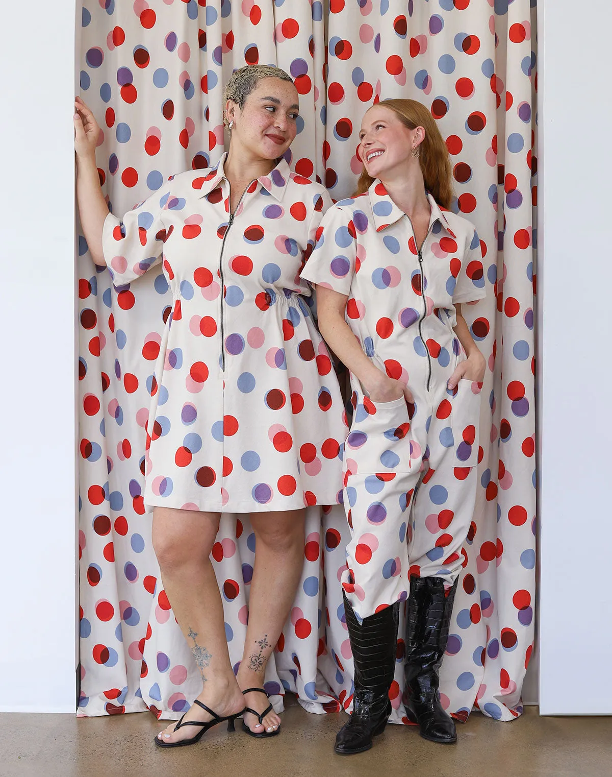 Utility Dress sold by Noble product image thumbnail 2