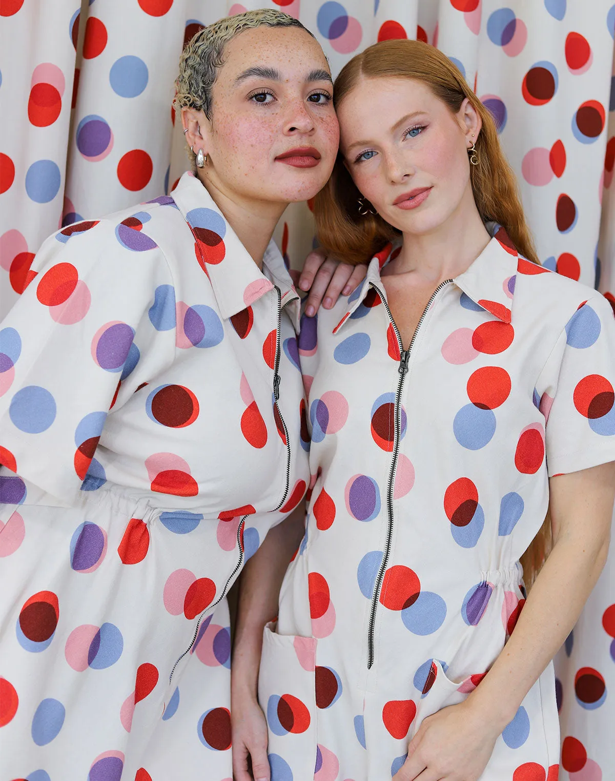 Utility Dress sold by Noble product image thumbnail 5