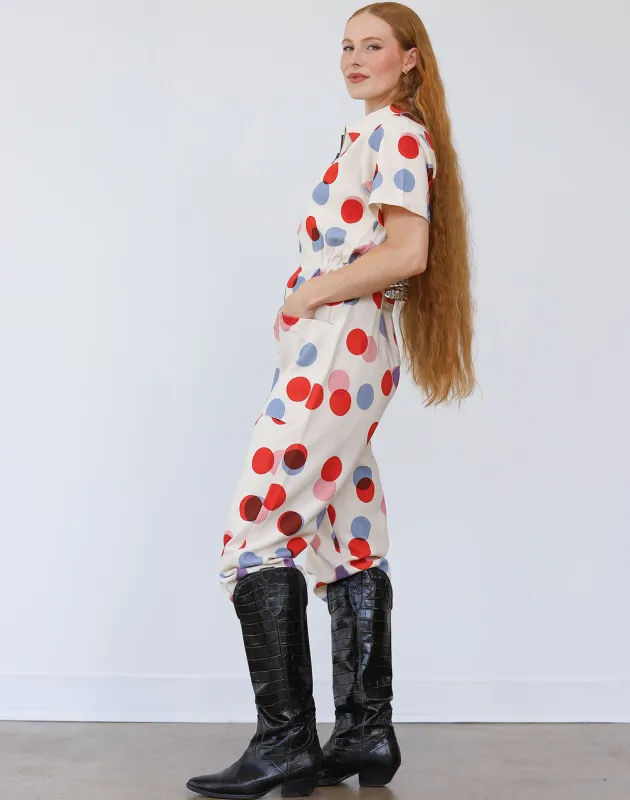 Utility Suit sold by Noble