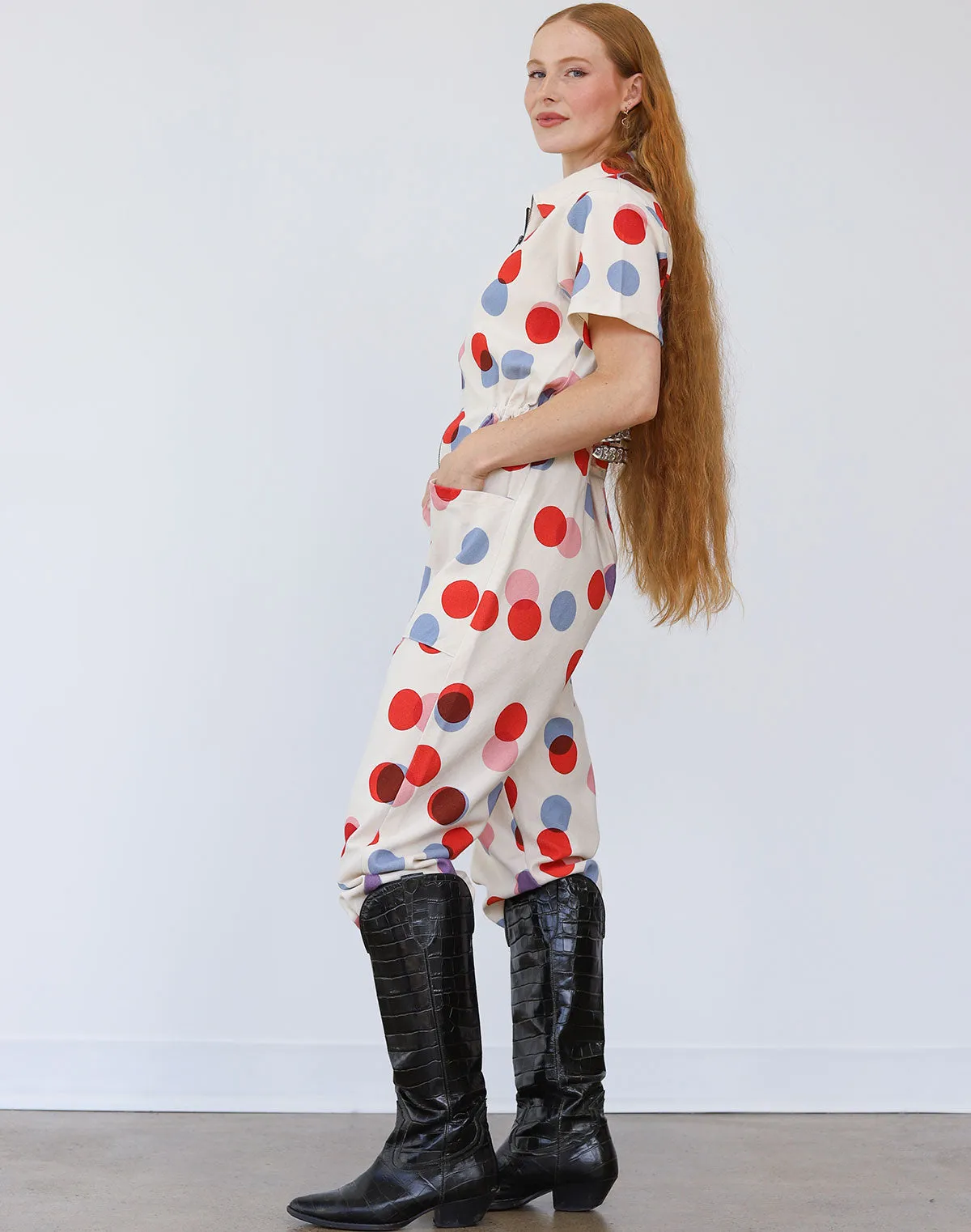 Utility Suit sold by Noble