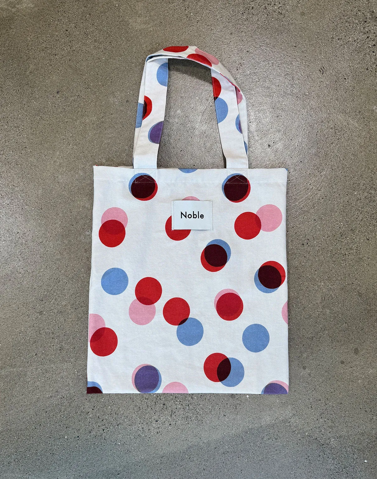 Tote Bag sold by Noble product image thumbnail 2