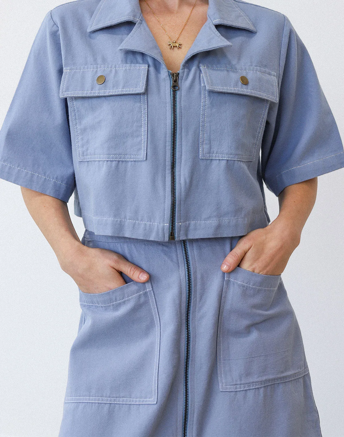 Utility Skirt sold by Noble product image thumbnail 5