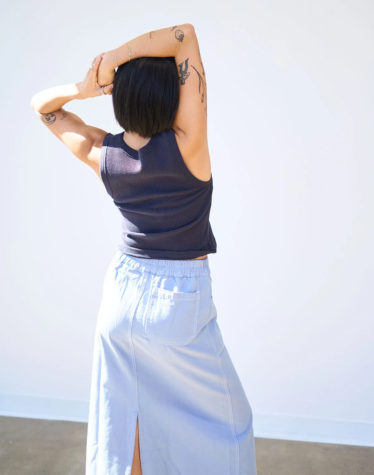 Utility Skirt sold by Noble product image thumbnail 2