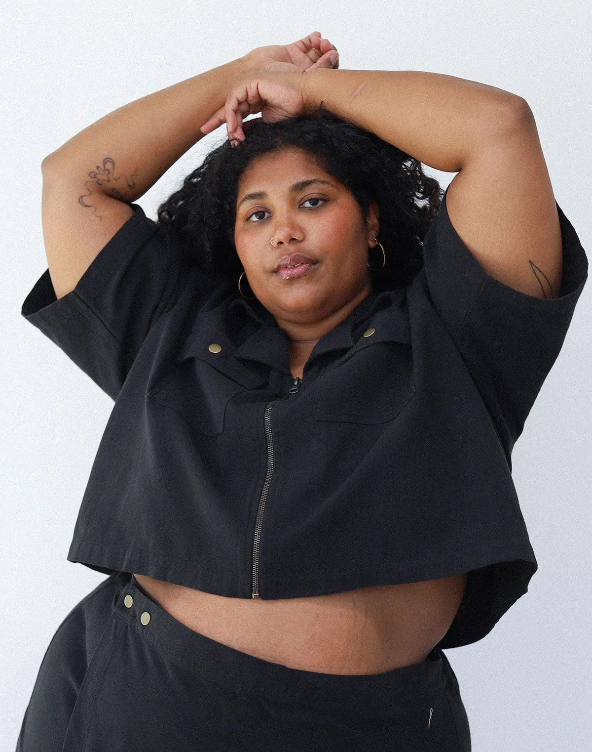 Utility Shirt sold by Noble