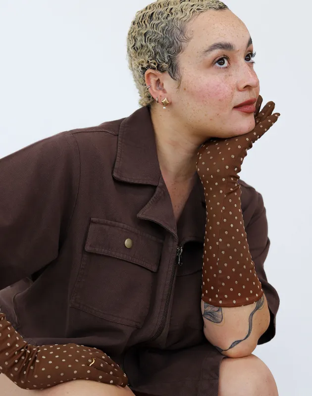 Utility Shirt sold by Noble