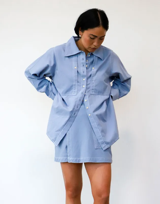 Collared Shirt sold by Noble