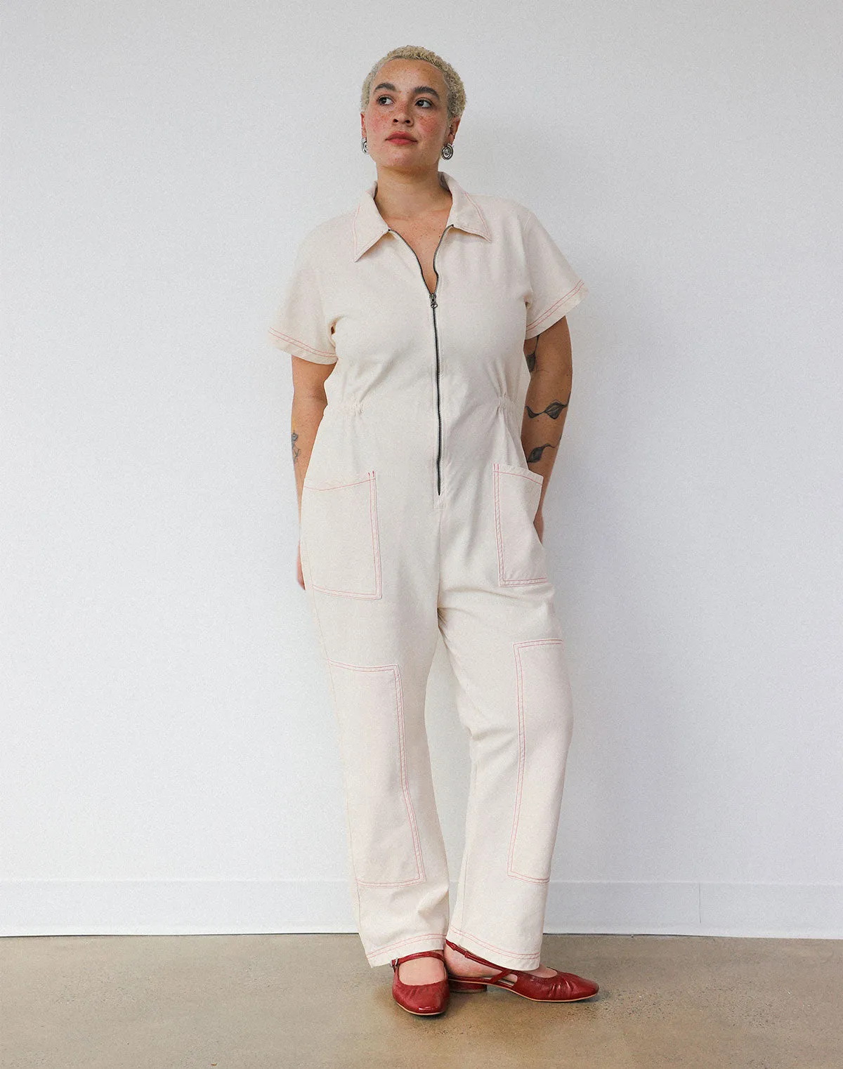 Utility Suit sold by Noble product image thumbnail 2