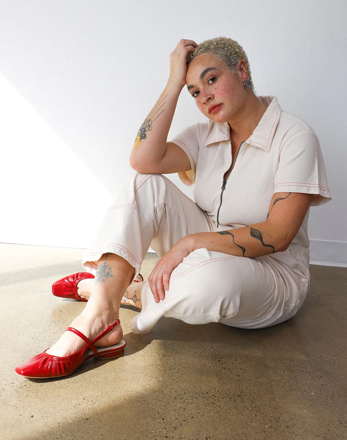 Utility Suit sold by Noble