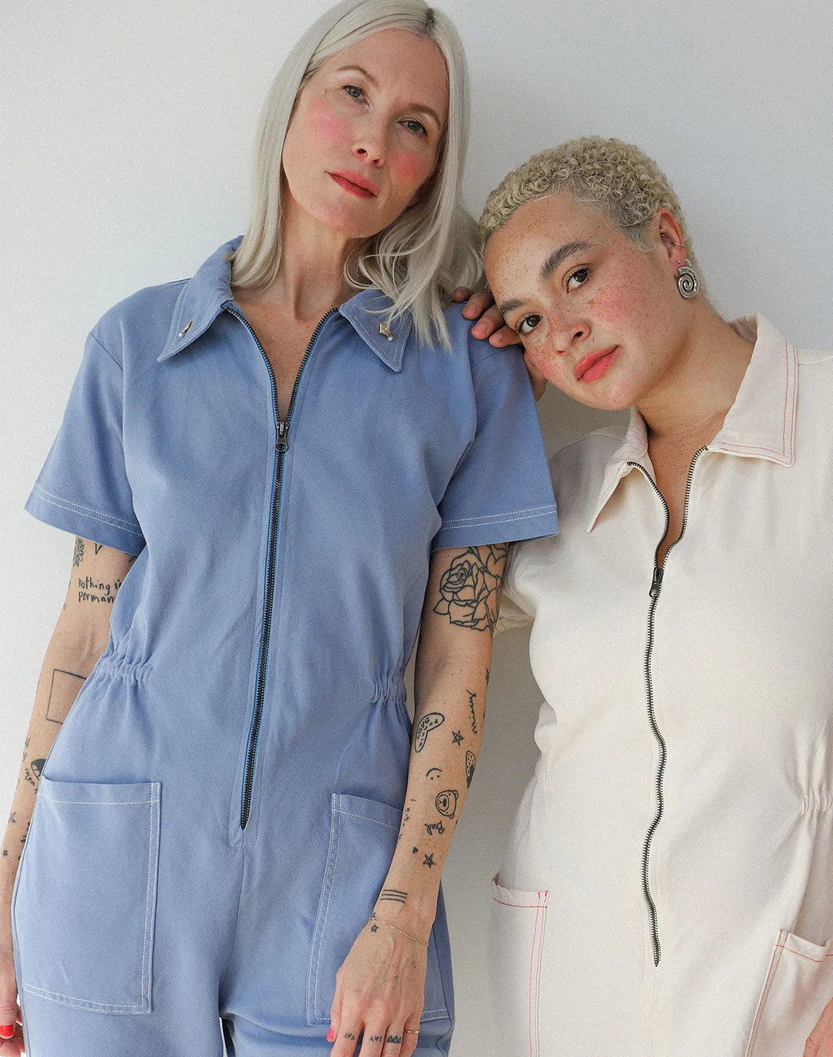 Utility Suit sold by Noble product image thumbnail 5