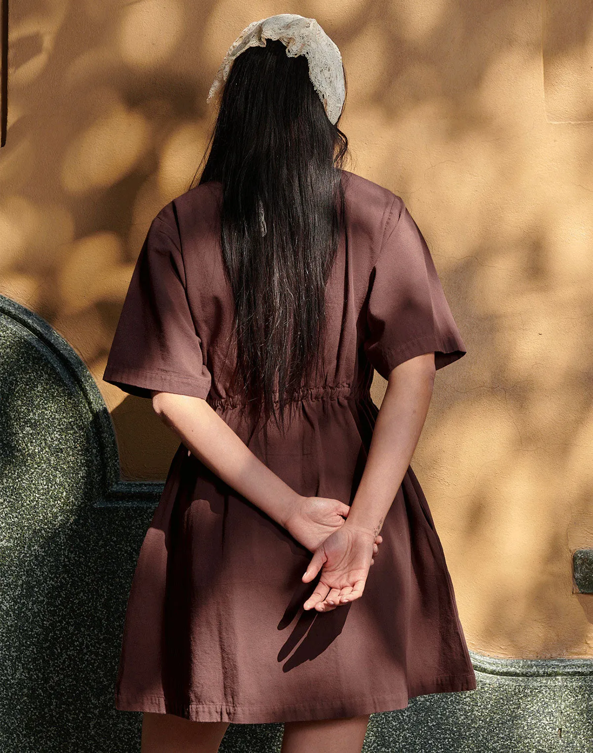 Utility Dress sold by Noble product image thumbnail 3