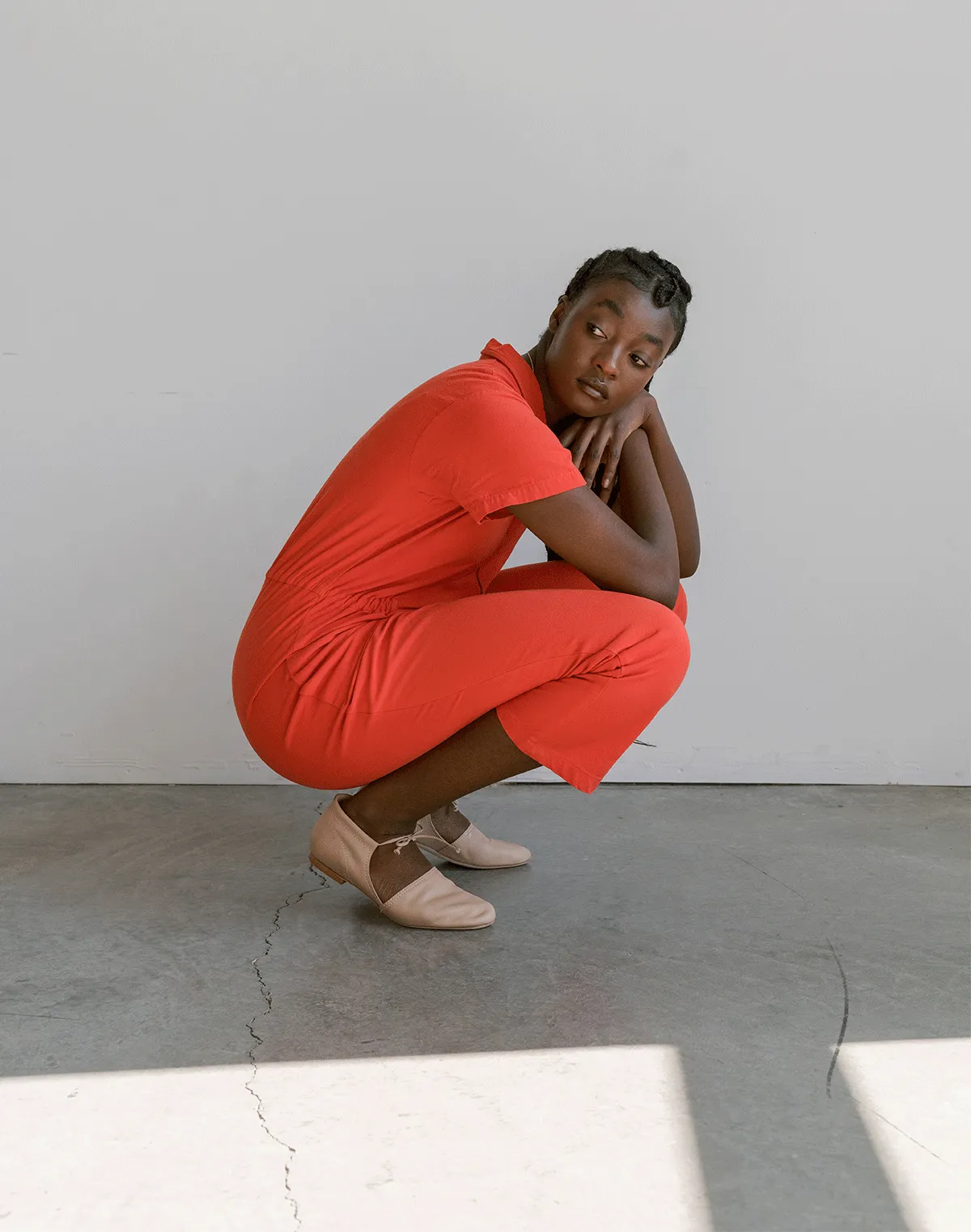 Utility Suit sold by Noble product image thumbnail 3