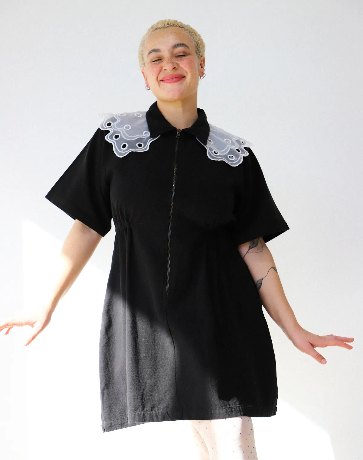 Utility Dress sold by Noble product image thumbnail 2