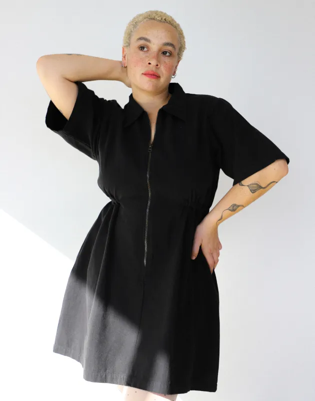 Utility Dress sold by Noble