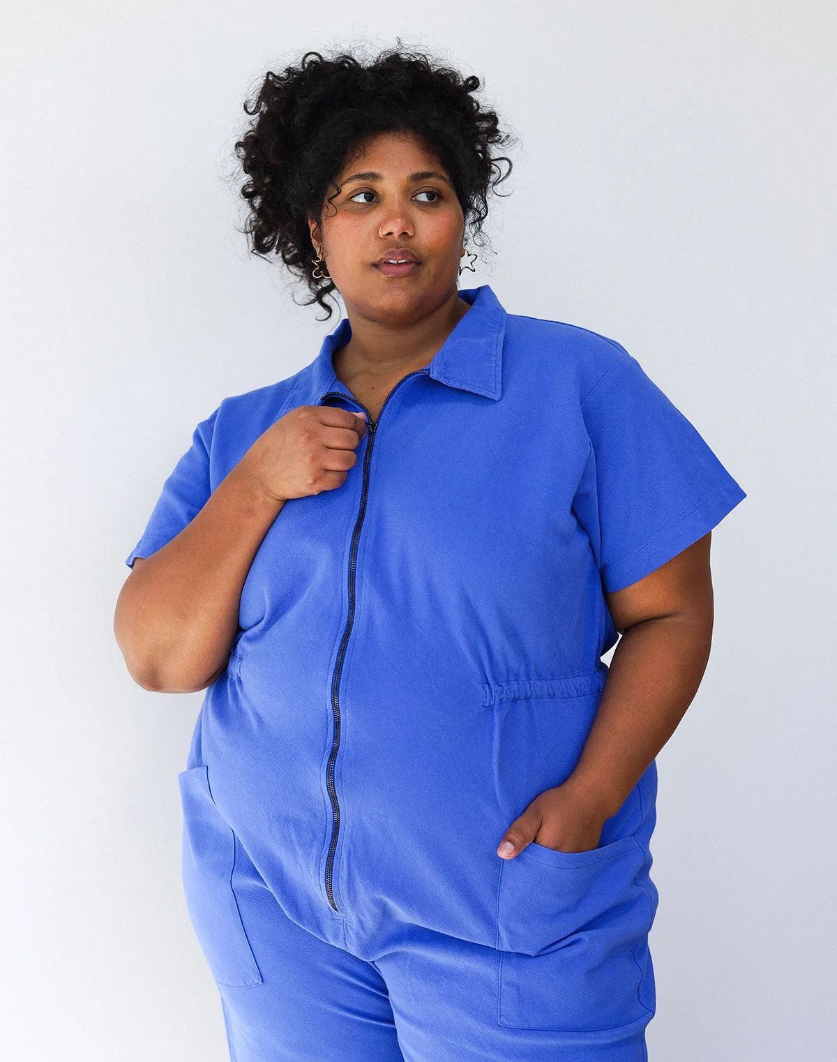 Utility Suit sold by Noble