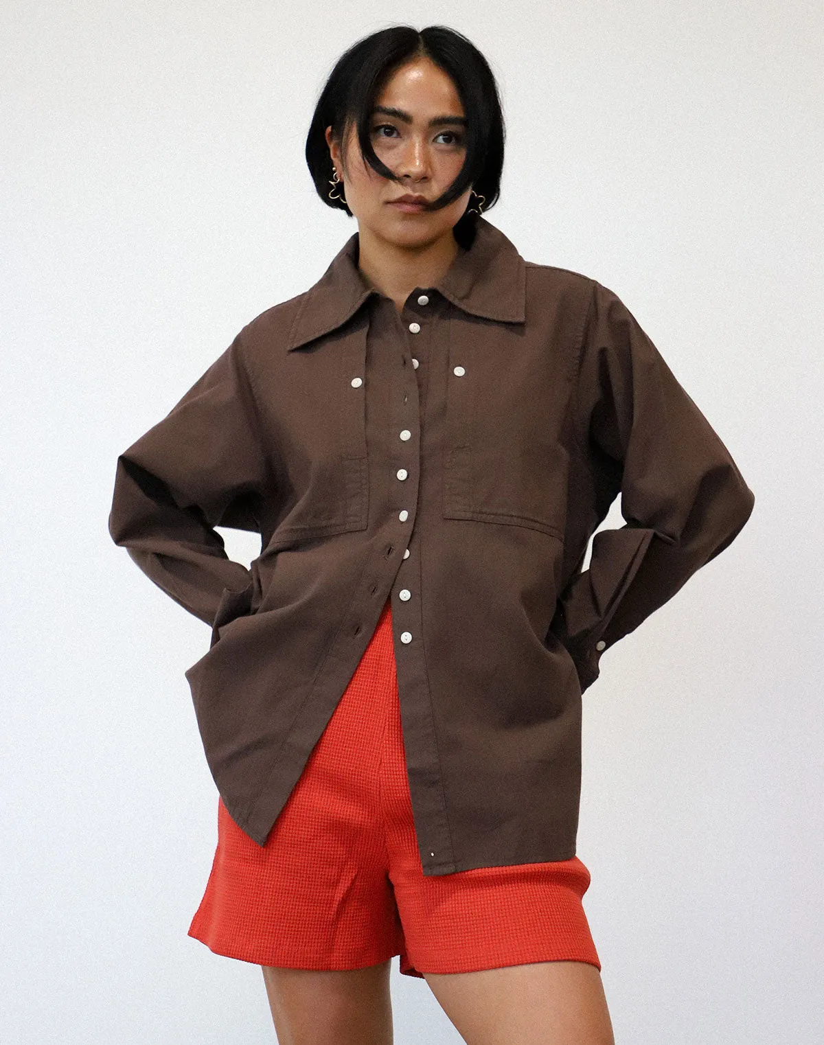 Collared Shirt sold by Noble product image thumbnail 5