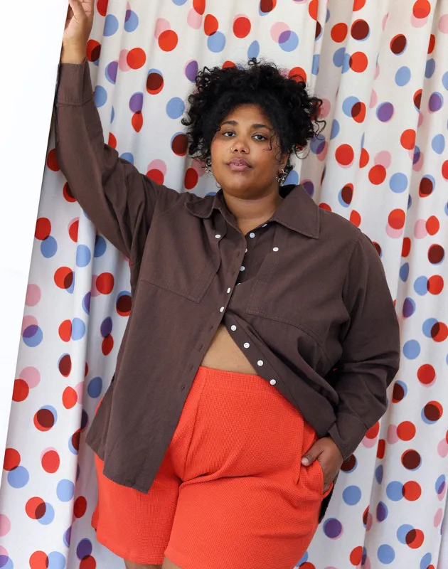 Collared Shirt sold by Noble