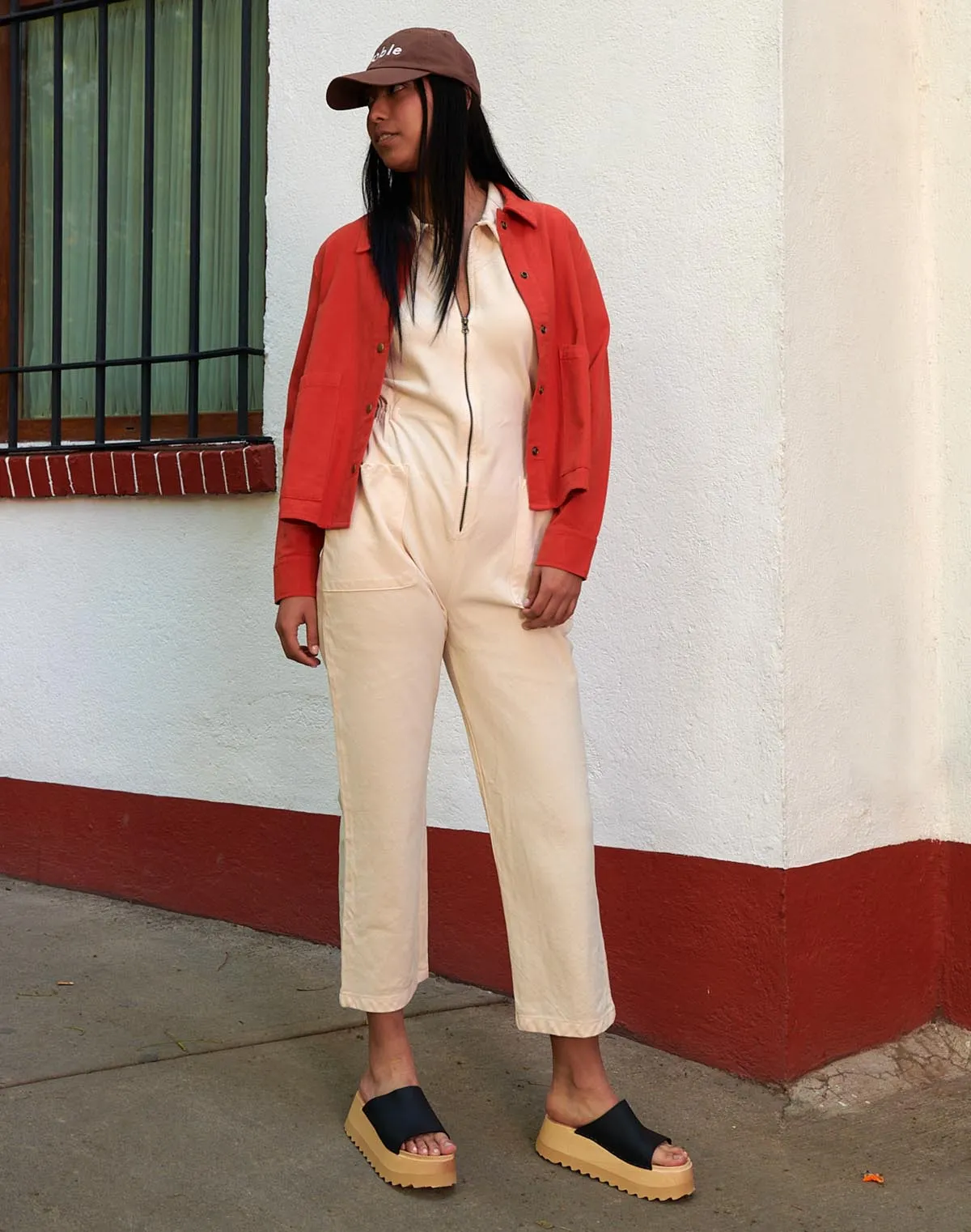 Utility Suit sold by Noble product image thumbnail 5