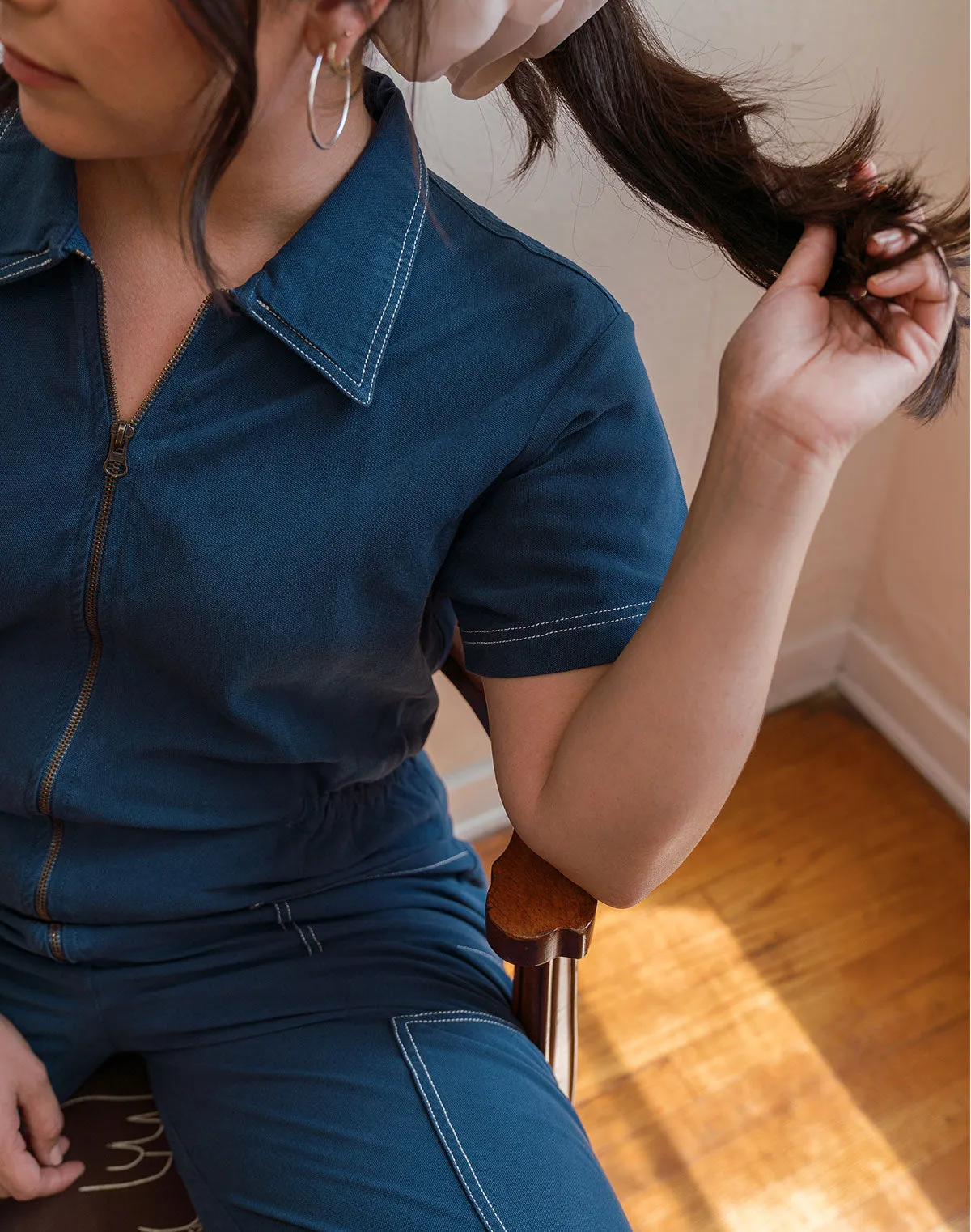 Utility Suit sold by Noble product image thumbnail 3