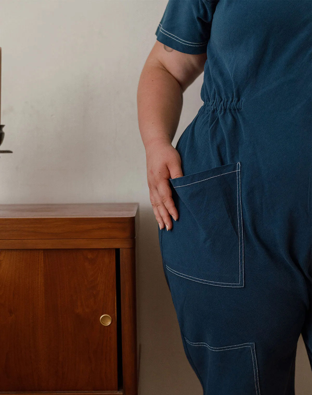 Utility Suit sold by Noble product image thumbnail 2