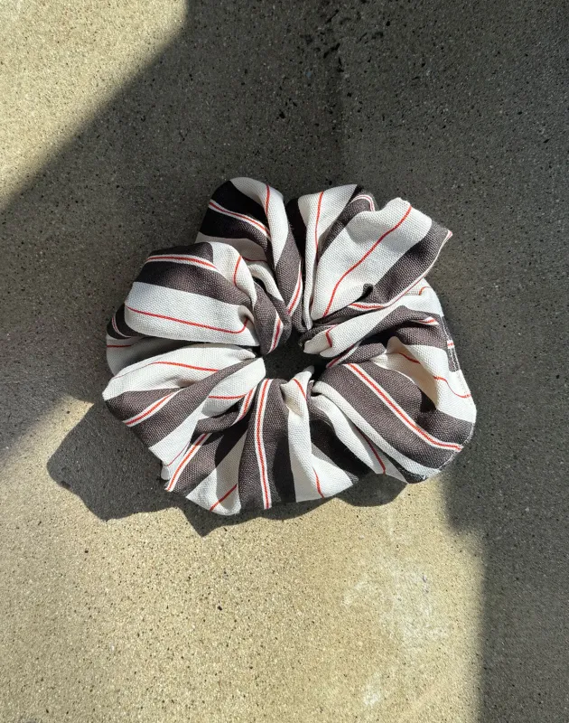 Hair Scrunchie sold by Noble