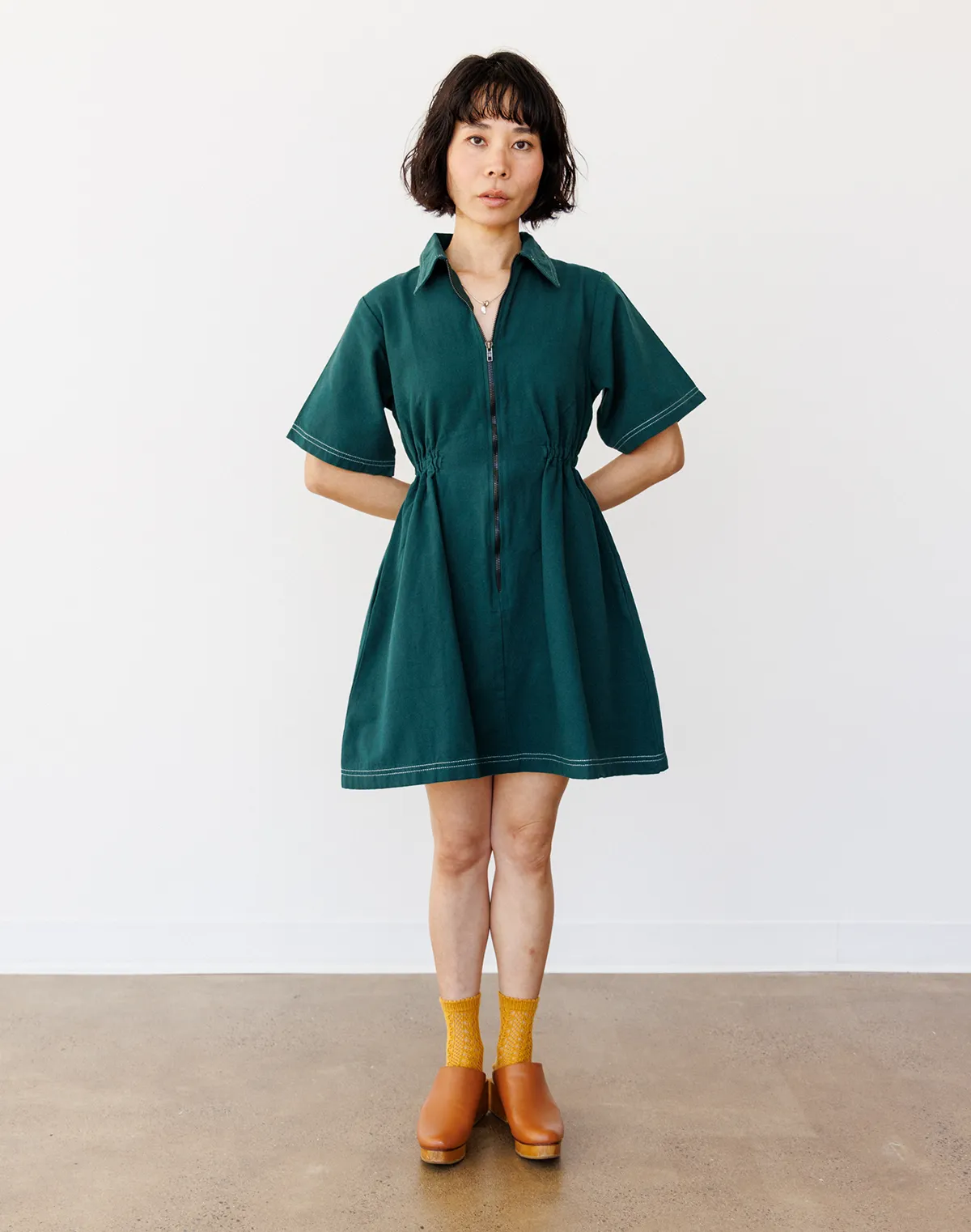 Utility Dress sold by Noble product image thumbnail 2