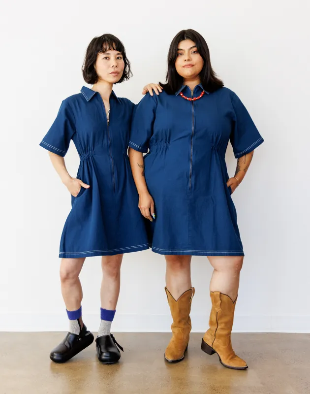 Utility Dress sold by Noble