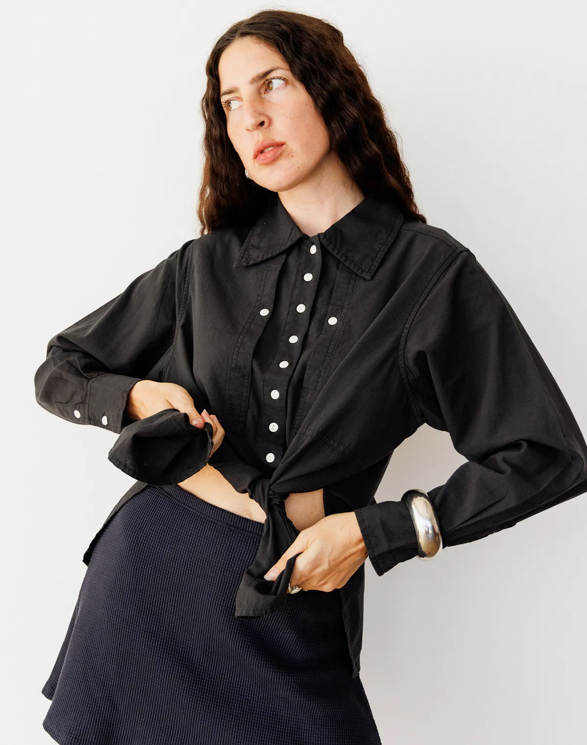 Collared Shirt sold by Noble product image thumbnail 5
