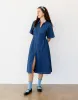 Long Utility Dress sold by Noble