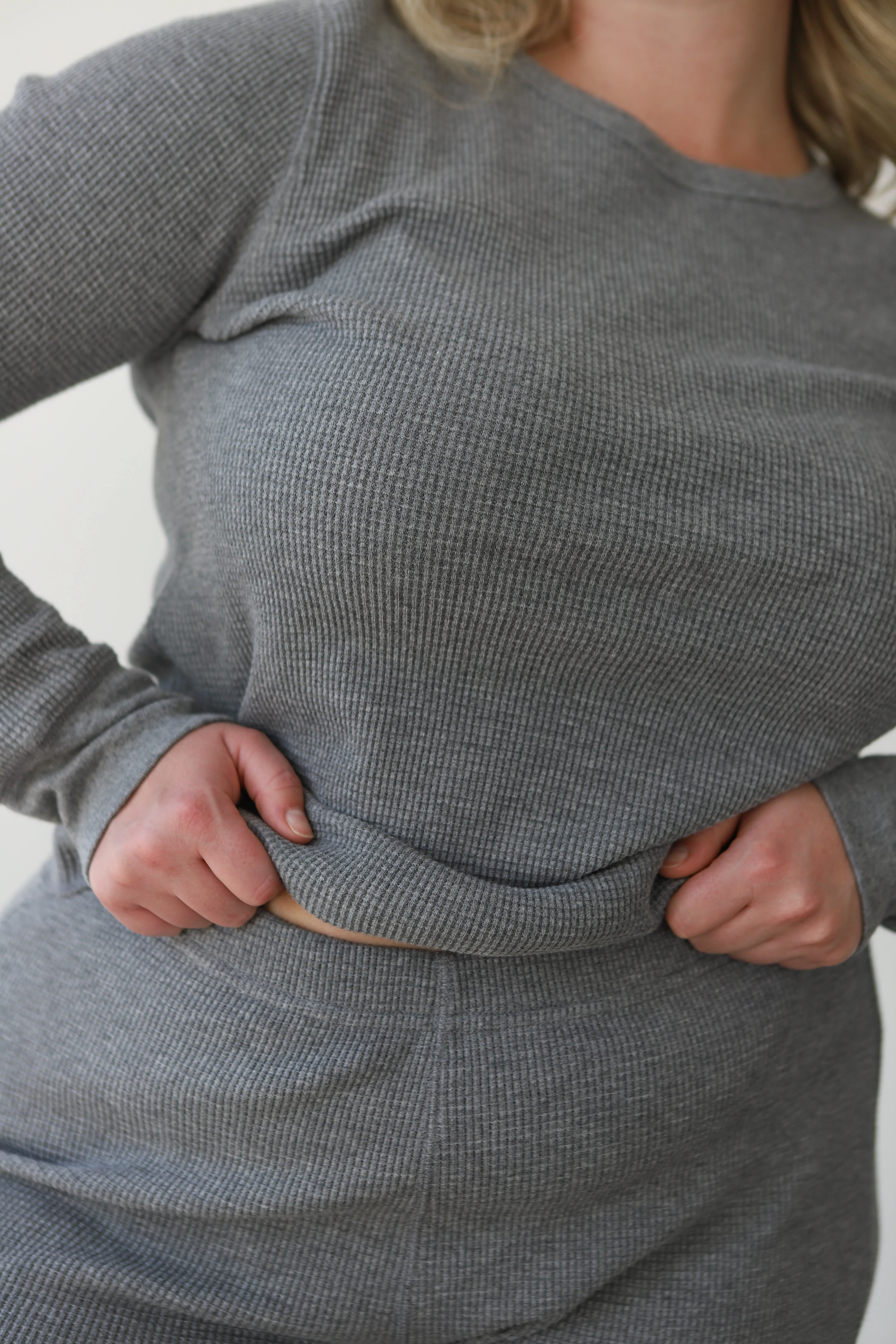 Waffle Top sold by Noble product image thumbnail 2