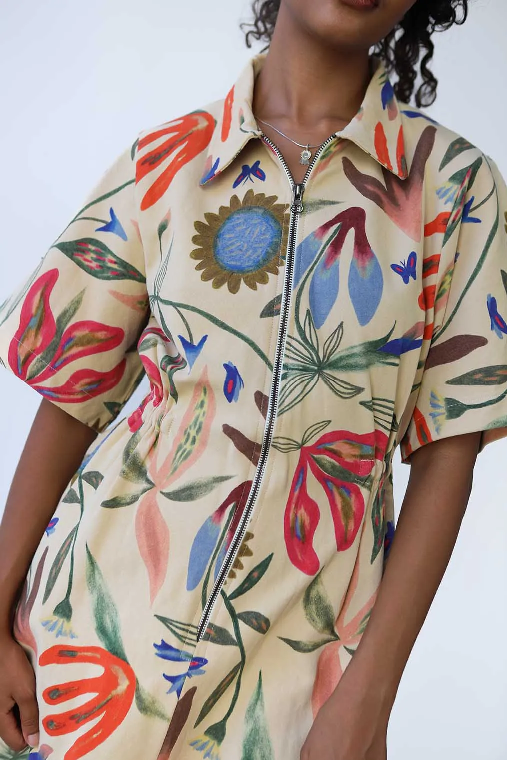 Utility Dress sold by Noble product image thumbnail 3