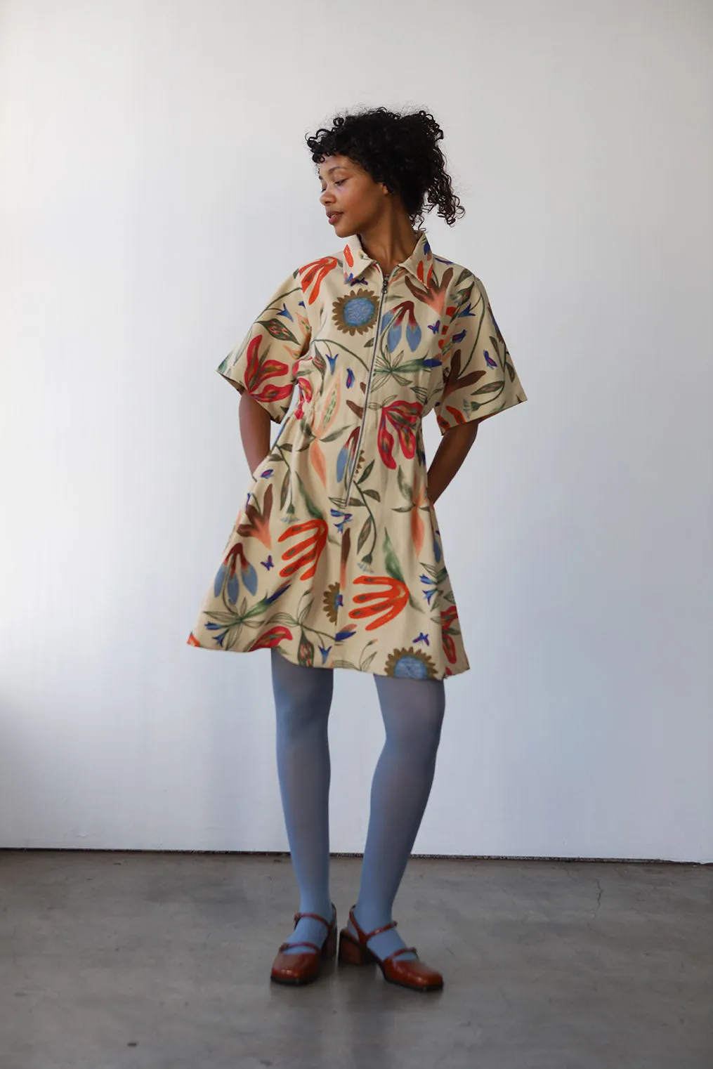 Utility Dress sold by Noble product image thumbnail 4