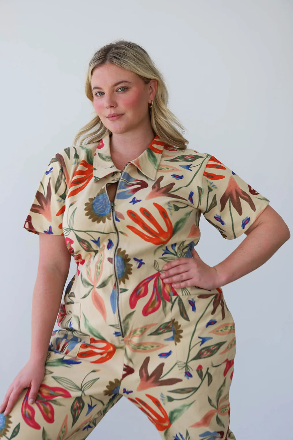 Utility Suit sold by Noble product image thumbnail 2