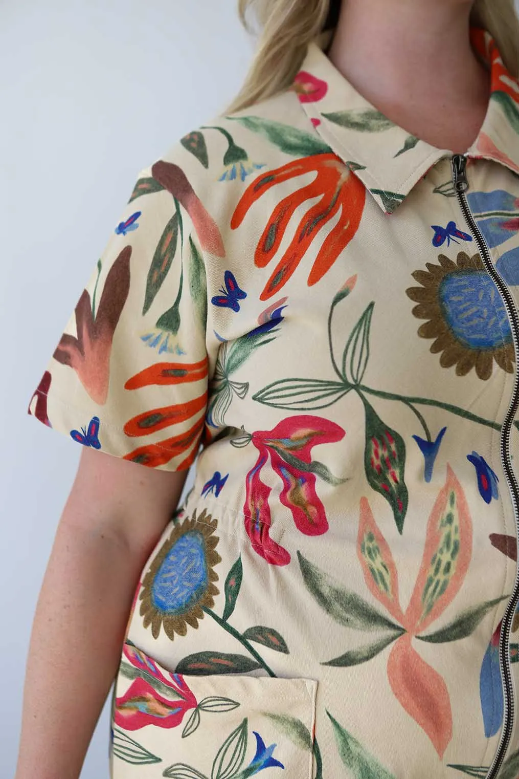 Utility Suit sold by Noble product image thumbnail 3