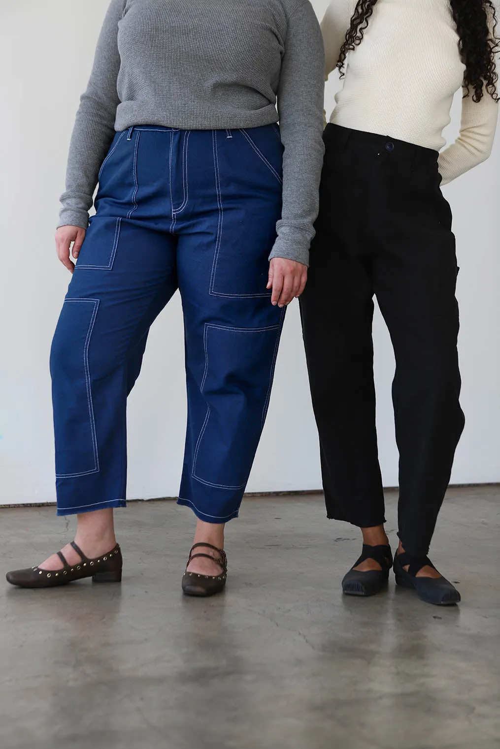 Artist Pant sold by Noble product image thumbnail 3