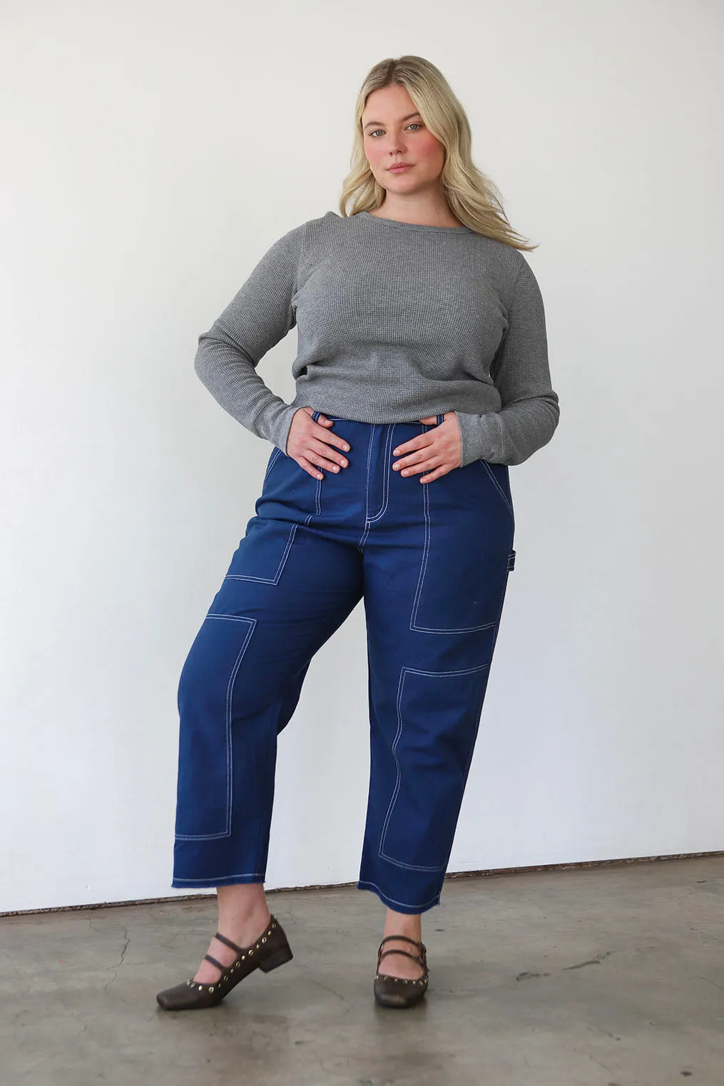 Artist Pant sold by Noble product image thumbnail 3