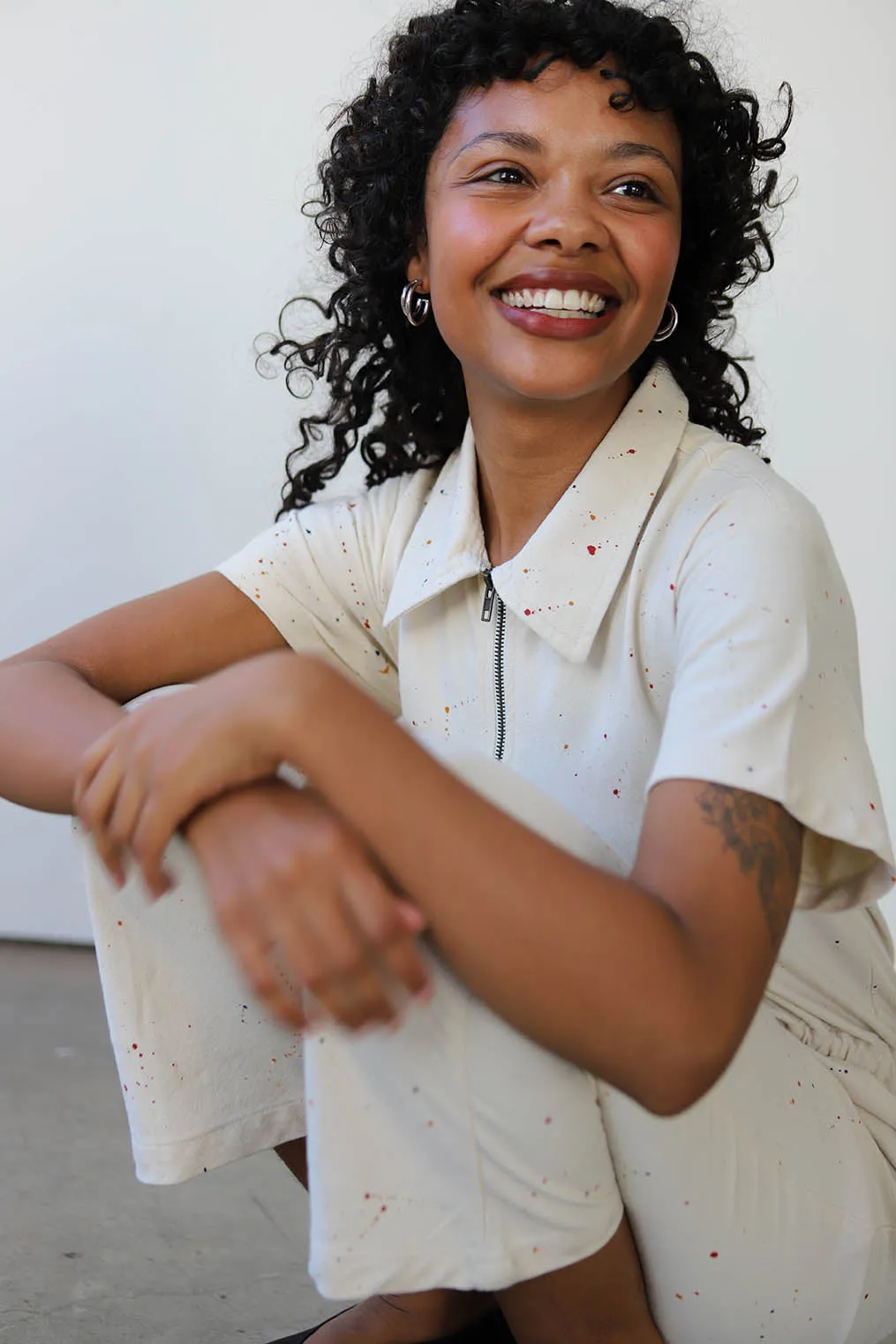 Utility Suit sold by Noble product image thumbnail 4