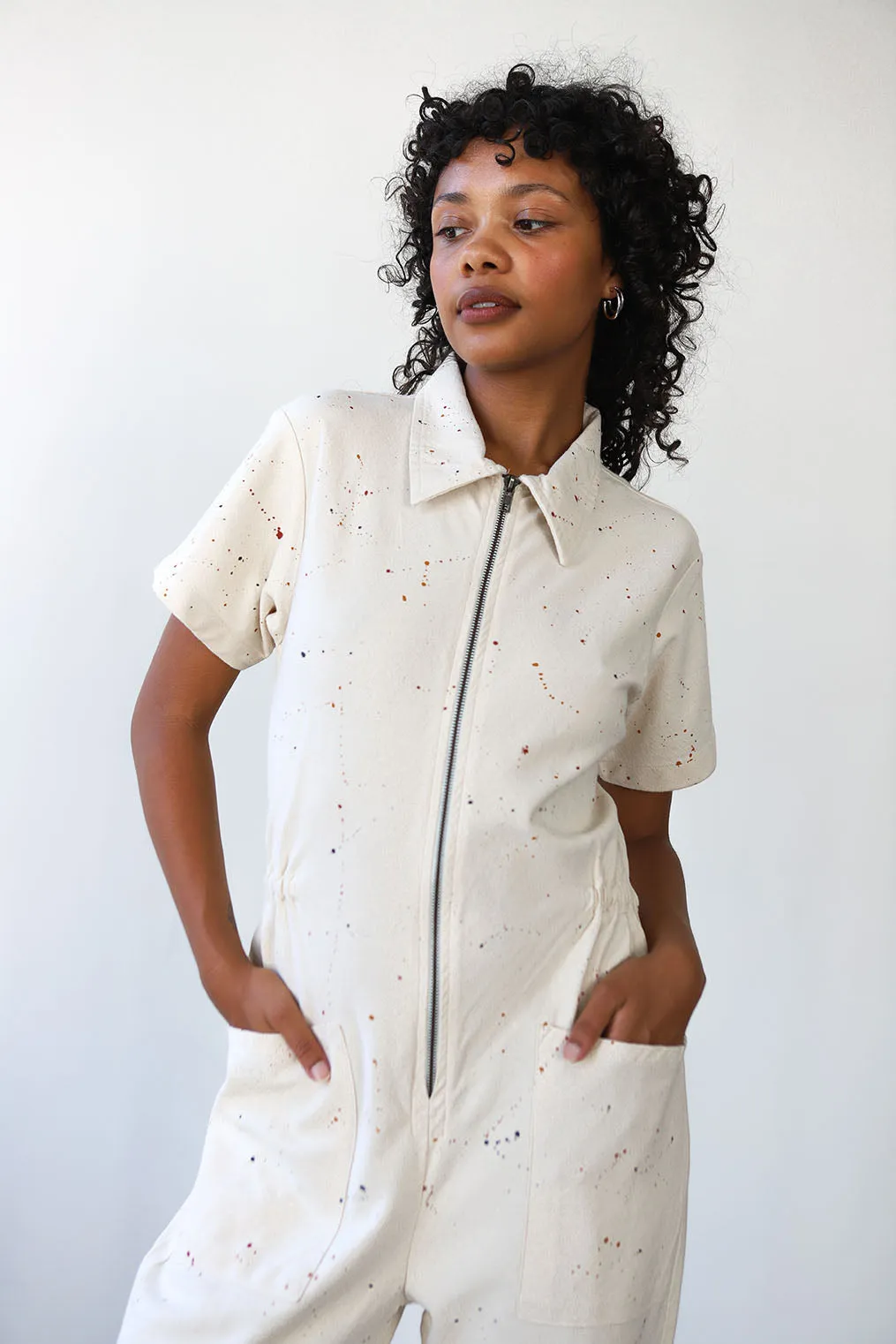 Utility Suit sold by Noble product image thumbnail 2