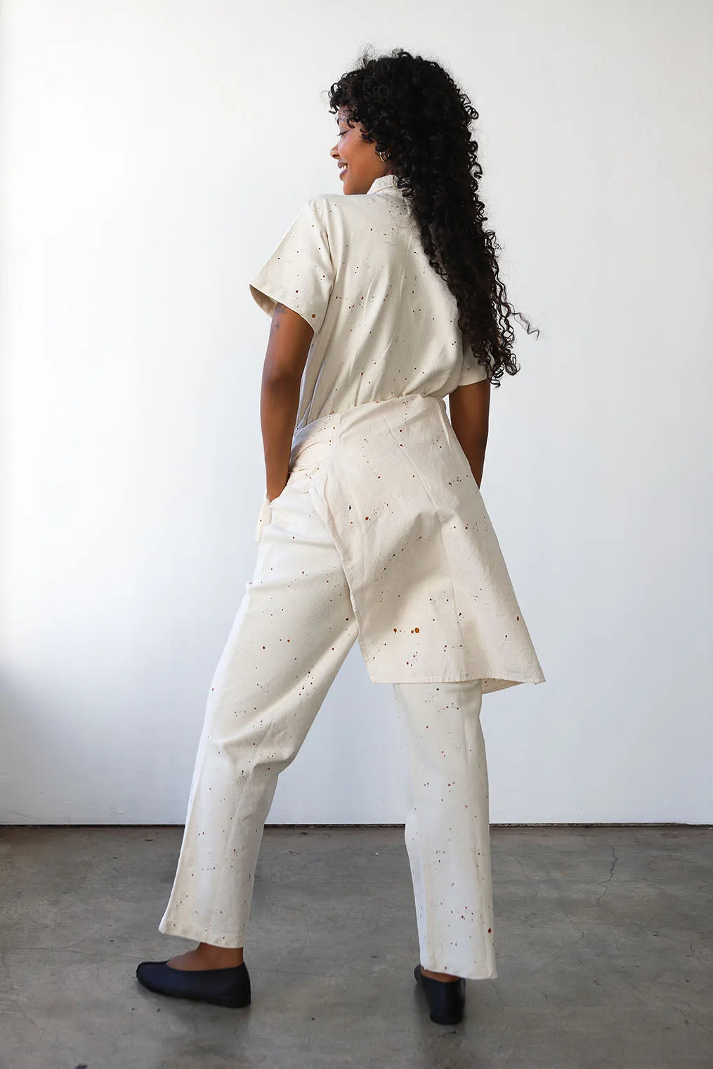 Utility Suit sold by Noble product image thumbnail 3