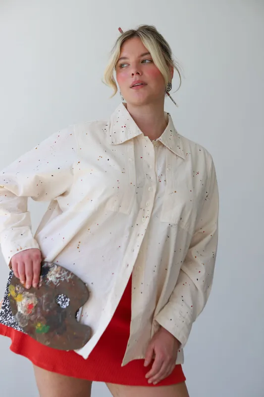 Collared Shirt sold by Noble