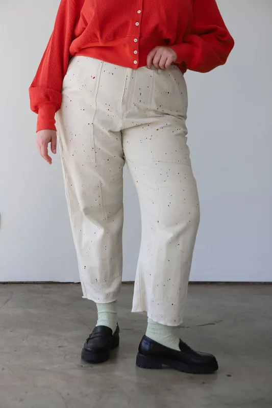 Artist Pant made by Noble