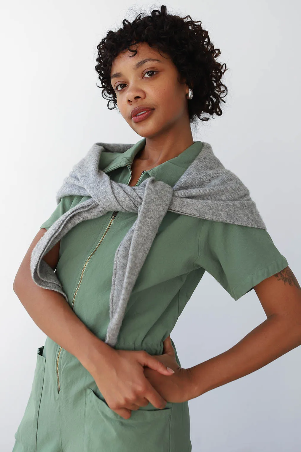 Utility Suit sold by Noble product image thumbnail 4