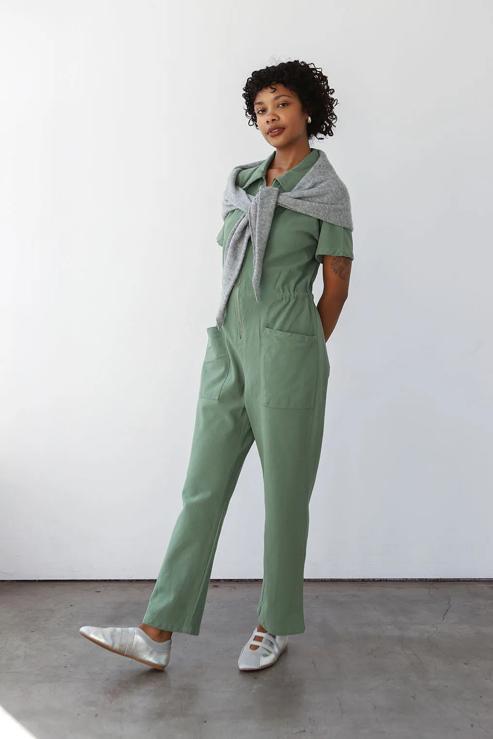 Utility Suit sold by Noble product image thumbnail 3