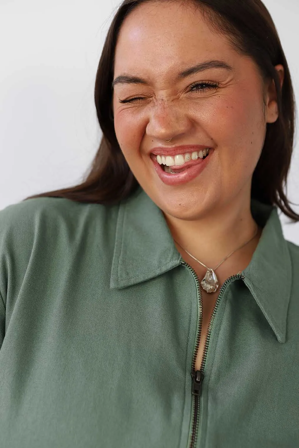 Utility Dress sold by Noble product image thumbnail 5