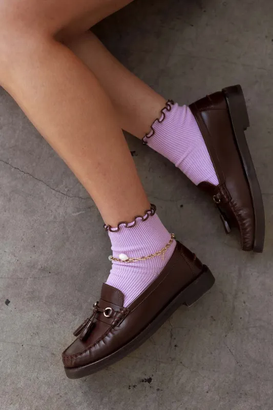 Rawson x Noble Anklet made by Noble