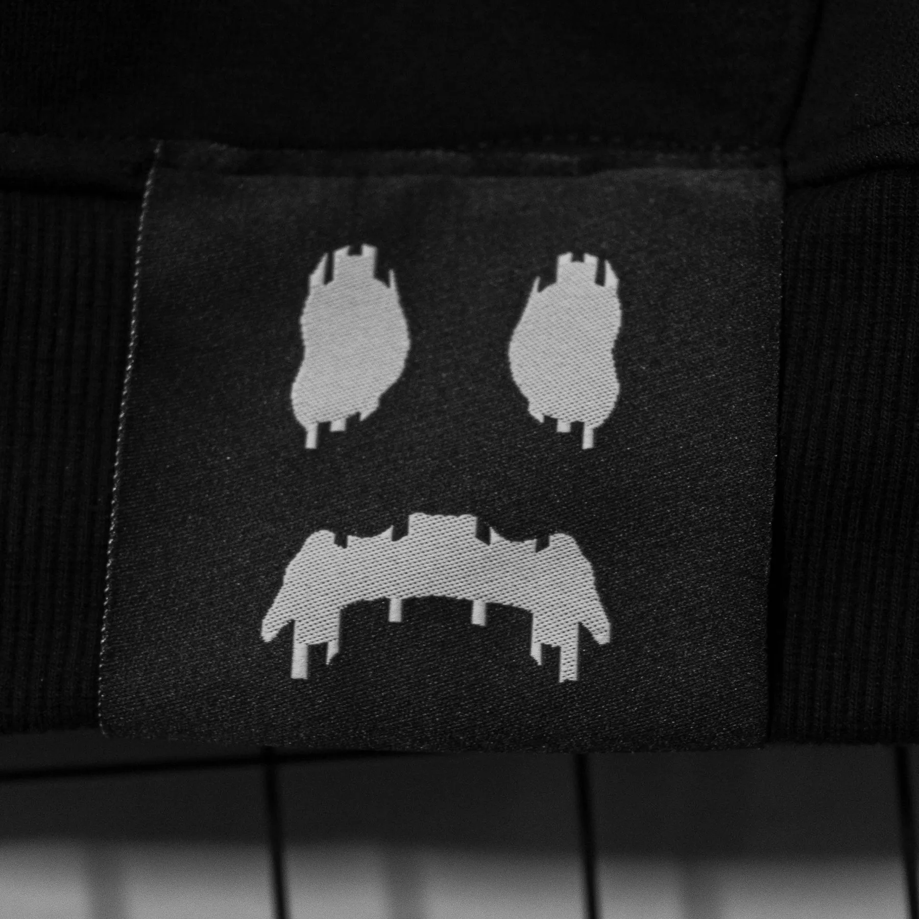 Ghostn Fundamentals Hoodie sold by Ghostn product image thumbnail 5