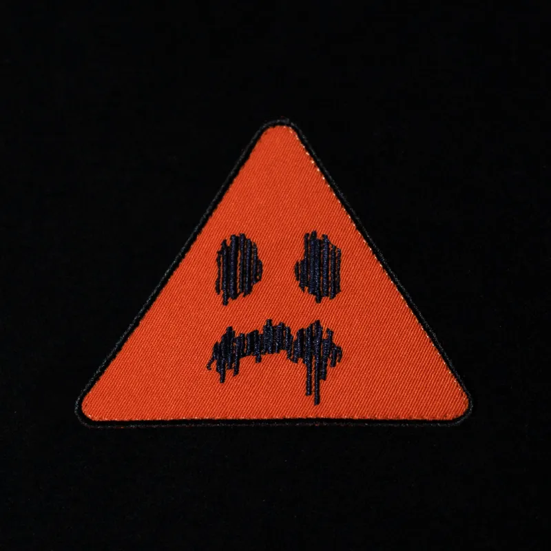 Ghosts At Work Patch sold by Ghostn