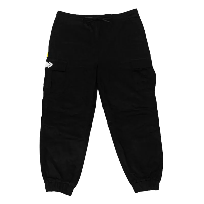 FFW Cargo Pants, Black sold by Ghostn