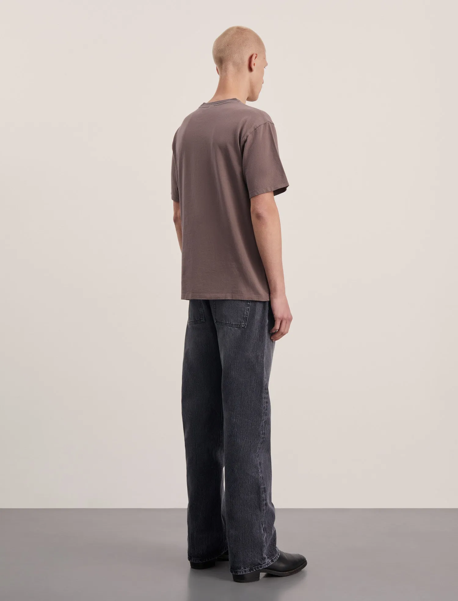 ANOTHER T-Shirt 4.0, Brown sold by ANOTHER ASPECT product image thumbnail 3
