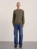 ANOTHER Sweater 5.0, Village Green sold by ANOTHER ASPECT