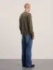 ANOTHER Sweater 5.0, Village Green sold by ANOTHER ASPECT